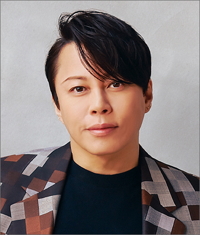 西川貴教