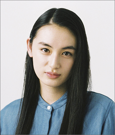 八木莉可子